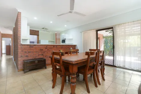 Property photo of 5 Schollert Court Gray NT 0830