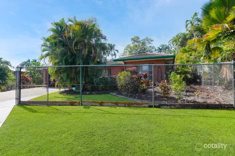 Property photo of 5 Schollert Court Gray NT 0830