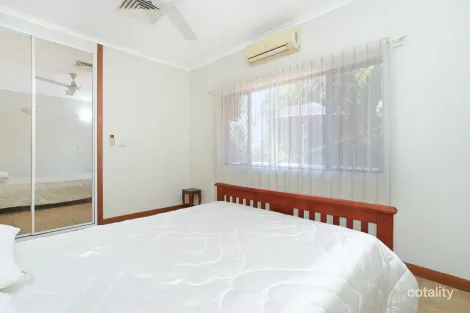 Property photo of 5 Schollert Court Gray NT 0830