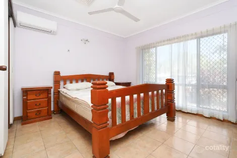 Property photo of 5 Schollert Court Gray NT 0830