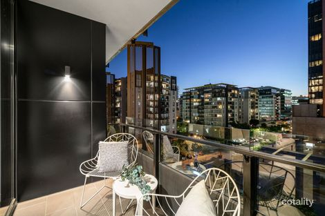 Property photo of 605/22 Dorcas Street Southbank VIC 3006