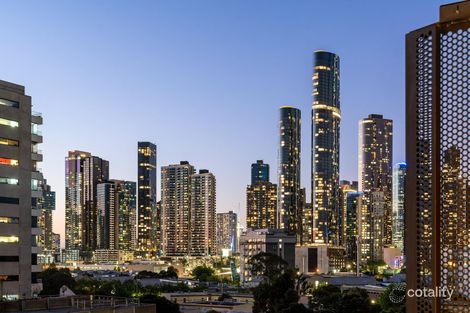 Property photo of 605/22 Dorcas Street Southbank VIC 3006