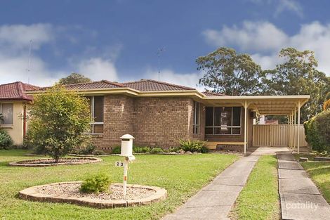 23 Drake St, Jamisontown, NSW 2750