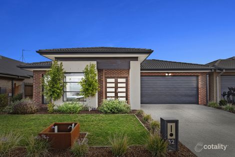 Property photo of 12 Iris Loop Armstrong Creek VIC 3217