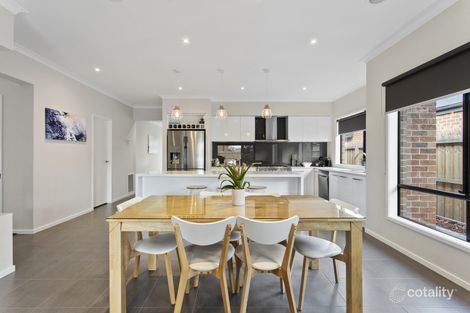 Property photo of 12 Iris Loop Armstrong Creek VIC 3217
