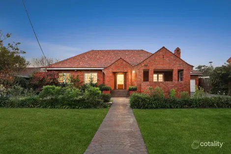 Property photo of 52 Woodside Avenue Strathfield NSW 2135