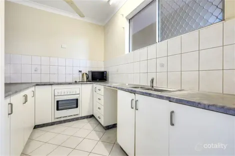 Property photo of 7/2 Mannikan Court Bakewell NT 0832
