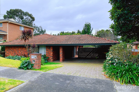Property photo of 8 Margot Avenue Doncaster VIC 3108