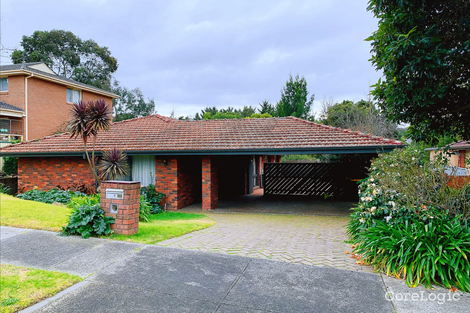 Property photo of 8 Margot Avenue Doncaster VIC 3108