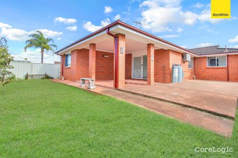 Property photo of 161 Buckwell Drive Hassall Grove NSW 2761