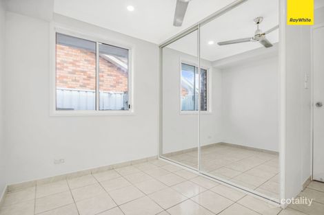 Property photo of 161 Buckwell Drive Hassall Grove NSW 2761