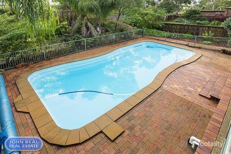 Property photo of 80 Kippa Street Kippa-Ring QLD 4021