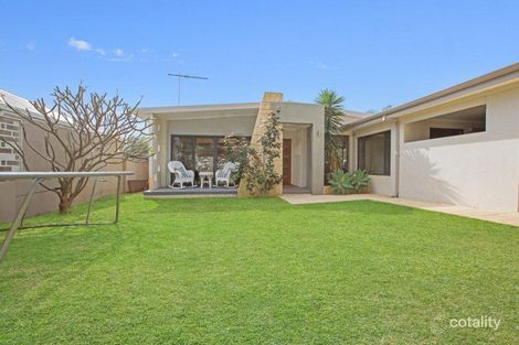 Property photo of 19A Stirk Road Alfred Cove WA 6154