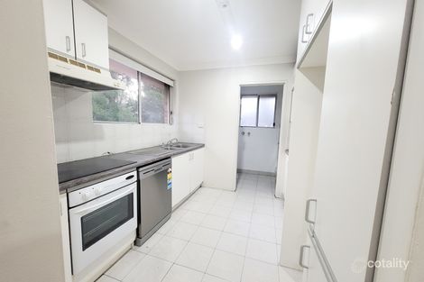 Property photo of 6/23-25 Priddle Street Westmead NSW 2145