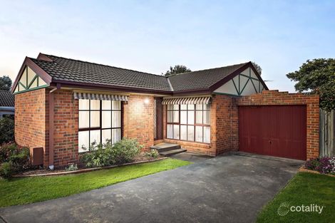 2/9-11 Mcdowell St, Greensborough, VIC 3088