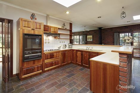 Property photo of 6 Bellamy Close Warragul VIC 3820
