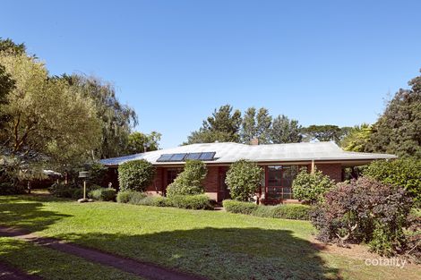 Property photo of 6 Bellamy Close Warragul VIC 3820
