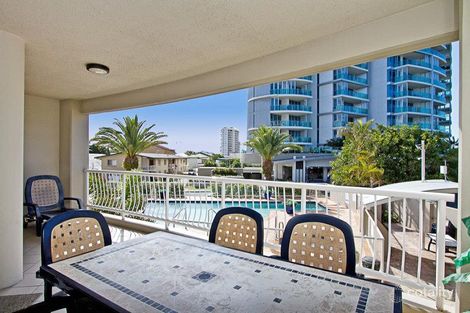 Property photo of 206/4-10 Douglas Street Coolangatta QLD 4225