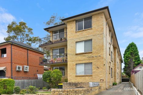 Property photo of 11/93 Alt Street Ashfield NSW 2131