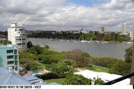 Property photo of 25/245 Main Street Kangaroo Point QLD 4169