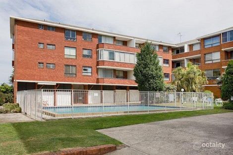 Property photo of 7/14-20 St Marks Road Randwick NSW 2031