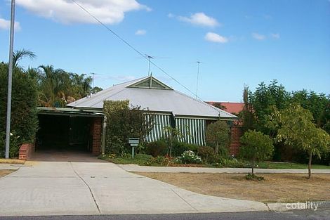 2 Lodwick St, Willagee, WA 6156