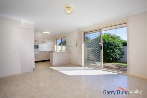 Property photo of 11 Banyule Court Wattle Grove NSW 2173