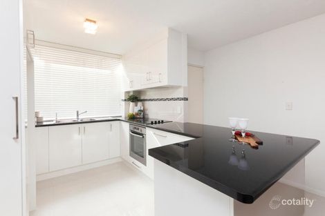 Property photo of 14/22 York Street Indooroopilly QLD 4068