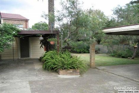 Property photo of 75 Old Castle Hill Road Castle Hill NSW 2154
