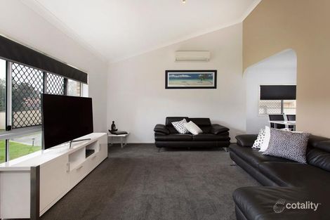 Property photo of 21 Lexington Place Wishart QLD 4122