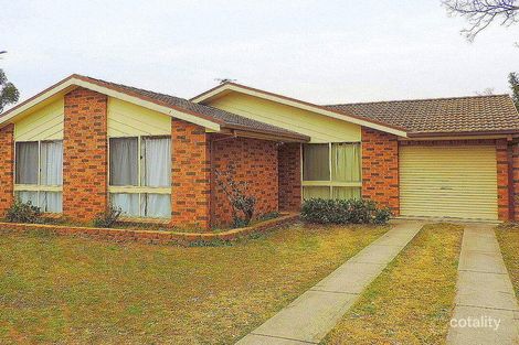 Property photo of 7 Fava Place Rooty Hill NSW 2766