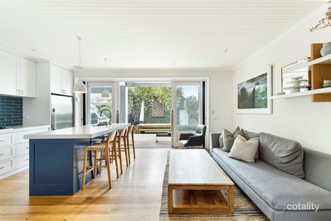 Property photo of 2 Spicer Lane Woollahra NSW 2025
