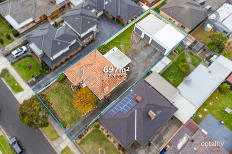 Property photo of 42 Leonard Avenue Glenroy VIC 3046