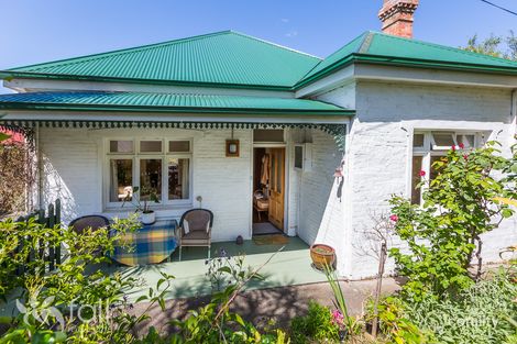 Property photo of 12 Lower Jordan Hill Road West Hobart TAS 7000