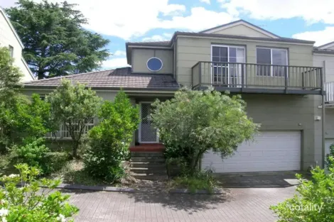 2/16 Wyldwood Cres, Baulkham Hills, NSW 2153