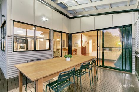 Property photo of 176 Simpsons Road Bardon QLD 4065