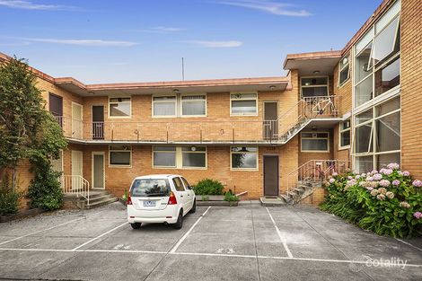 9/210 Clarke St, Northcote, VIC 3070