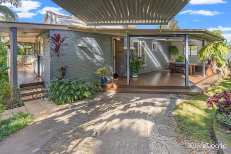 Property photo of 4 Campbell Street Bangalow NSW 2479