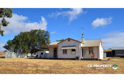 22 Skinner Rd, Ponde, SA 5238