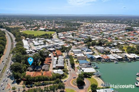 Property photo of 2/1 Mariners Cove Drive Dudley Park WA 6210