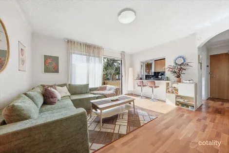 7/5 BYRON ST, COOGEE, NSW 2034