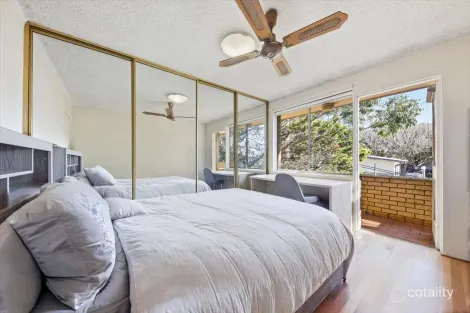Property photo of 7/5 Byron Street Coogee NSW 2034