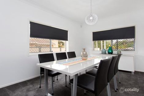 Property photo of 21 Lexington Place Wishart QLD 4122