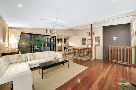 Property photo of 176 Simpsons Road Bardon QLD 4065