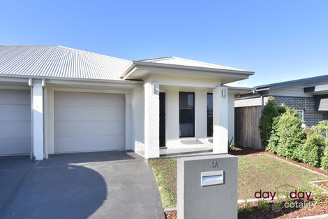 Property photo of 5A Robusta Street Fletcher NSW 2287