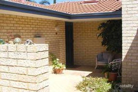Property photo of 11/7 Tulare Turn Joondalup WA 6027