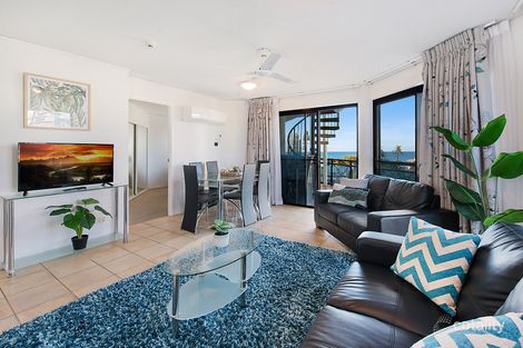 Property photo of 66/17-19 Brisbane Road Mooloolaba QLD 4557