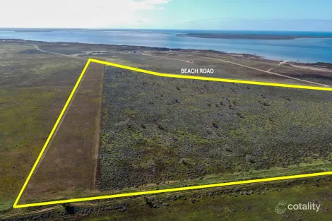 3 Beach Rd, Port Gibbon, SA 5602