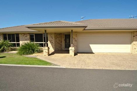 5/112 Mccarthy Rd, Avenell Heights, QLD 4670