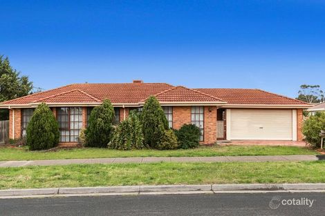18 Antionetta Way, Hillside, VIC 3037